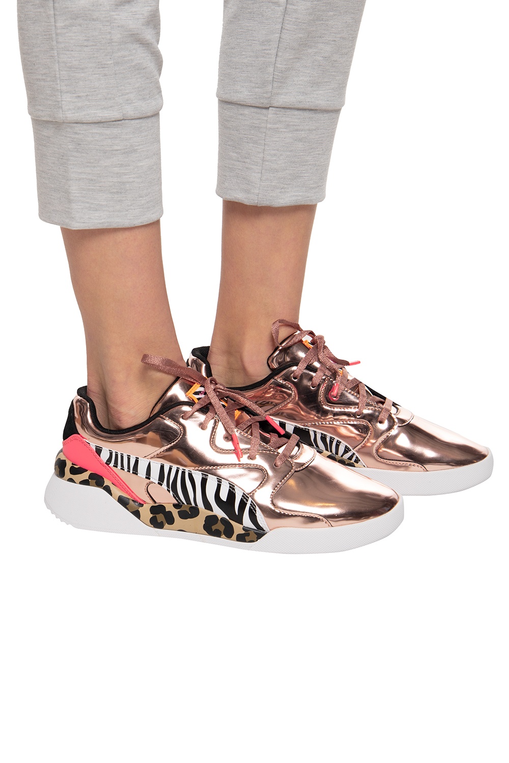 Puma x sophia webster leopard best sale